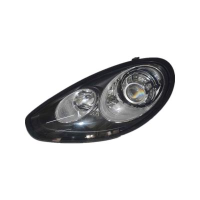 China All Hot Selling New Arrival 14-16 Original Car Headlight Light Accessories High Quality Headlight for sale