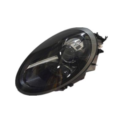 China All 2014-2016 Automotive Led Headlights 991 Full Waterproof Long Life Portable Headlight for sale