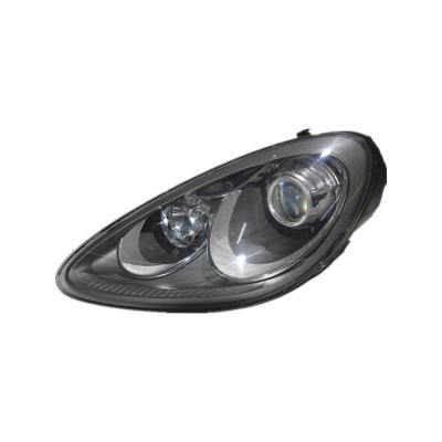 China All Factory Directly High Power Transform City Country 2011-2017 Xenon Led Headlight 958 958.1 958.2 for sale