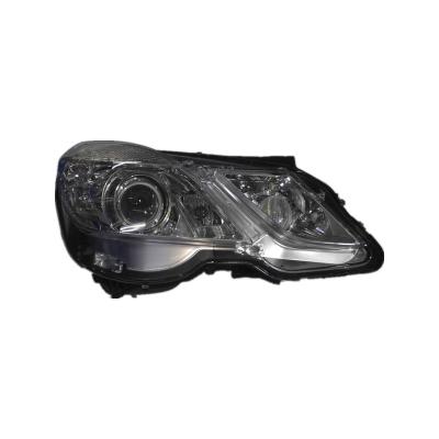 China Factory Supply W212 E Class High Beam E250 E300 E350 Year 2009-2013 Automotive Laser Headlight Assembly 73*33*38 for sale