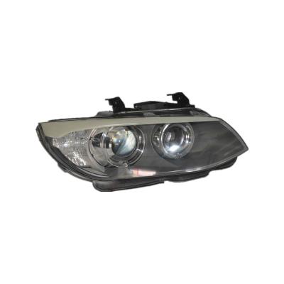 China All Factory Price Auto Machine Car Light 2011 2012 2013 E92 E93 3 Series Front Headlight for sale