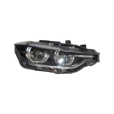 China All Factory Direct Car F30 2012-2018 Fusion F35 F80 M3 318I 320I 325I 330I Auto Top Led Headlight Assembly for sale