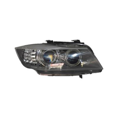 China 2009-2012 New Products Hot Resin White Light 3 Series E90 Led Headlight Lighting For Car for sale