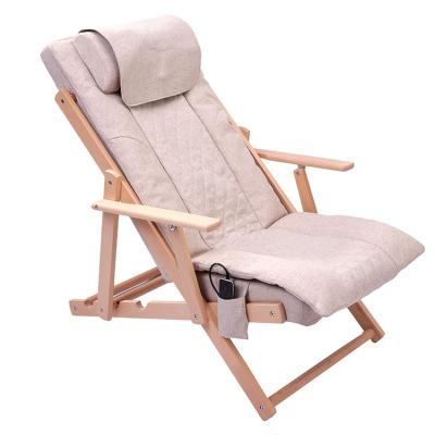 China Relieve Stress And Relax Comfort Sex Folding Foldable Portable Light Weight Portable Massage Chair In Massage Table Body Massage for sale