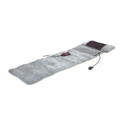 China Vendor Supply Massage Mattress Shiatsu Adjustable Airbag Mattress With Massage for sale