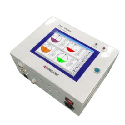 China Gas station operation station for gas station management system for sale