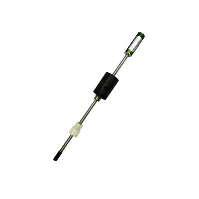 China Gas station magnetostrictive density sensor for measuring fuel level, density and temperature for sale