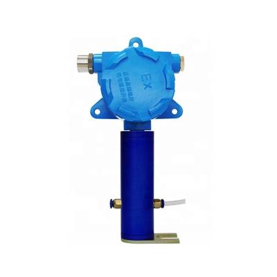 China Leak Sensor Gas Station Equipment Fuel Storage Tank Pipe Oil Water Leak Sensor Detector for sale