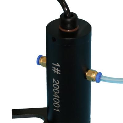 China Double-wall Oil Tank Optical Type Leakage Sensor For Double-wall Oil Pipeline for sale