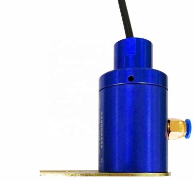 China Double-pipe oil tank oil leak sensor float type for double-wall pipe gas station for sale