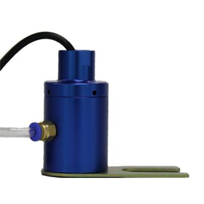 China Double-pipe oil tank float type leak sensor for double-wall pipe for sale