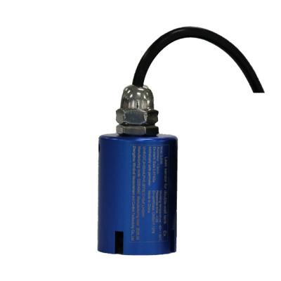 China Leak Sensor Gas Station Double-Wall Tanks Float Type Fuel And Water Leak Detector for sale