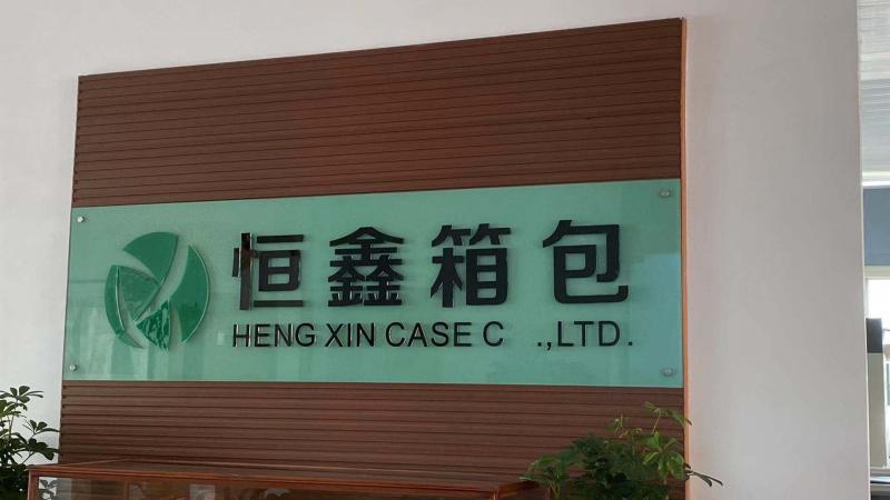 Verified China supplier - Yiwu Hengxin Imp&Exp Co., Ltd.