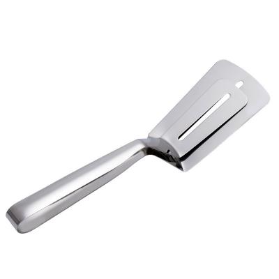 China Sustainable Quality Stainless Steel Low Price Guaranteed Handle Food Barbecue Clip for sale