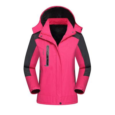 China 2021 Professional Hot Sale China Manufacture New Windproof Mountaineering Jacket for sale