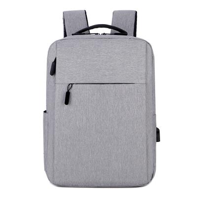 China China Professional Manufacture Wear-resistant Fashion Business Leisure Backpack Outdoor Bag for sale