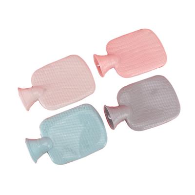 China Pressuretight Hot Water Bag Warm Hands and Heating Bag Winter Feet for sale