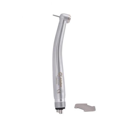 China Durable hot sale handpiece 2 holes dental high speed airotor high speed handpiece for sale