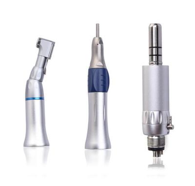 China Durable Dental Low Speed ​​Handpiece for sale