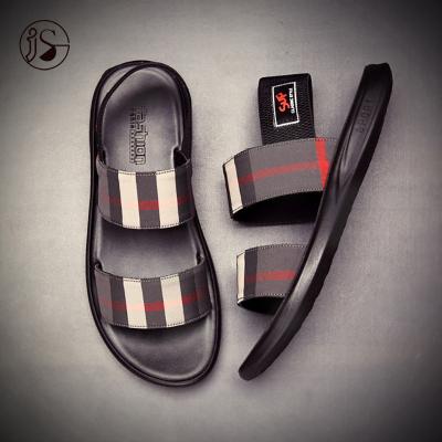 China Fashion Trend Fashion Gets Slippers Cheap Men's Slippers Mens Slippers Sandals For Men for sale