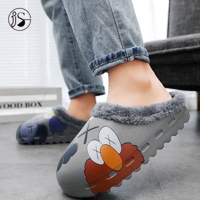 China Fashion trend lamb fur slipper indoor slippers design slippers hot sale slippers for sale