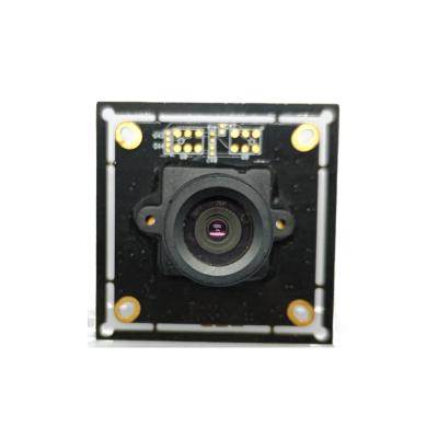 China NIGHT VISION USB Connect OS02K10 High Sensitivity and Low Light Camera Module for sale