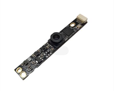 China NIGHT VISION DFOV 157 Degree Wide Angle USB2.0 Interface 8MP Pixel Include Dmic Camera Module for sale