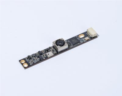 China NIGHT VISION USB2.0 Module Interface 8MP Pixel Include Dmic and AF Camera for sale