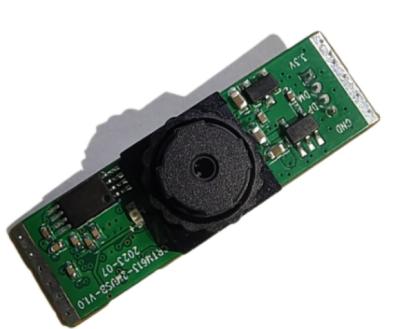 China NIGHT VISION Smallest Size (10*30) USB2.0 Interface 1080 Pixel OV2735 Mini Camera Module for sale