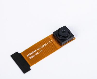 China Face Recognition Field Of View 164 Degree MIPI Interface IMX258 13MP Camera Module for sale