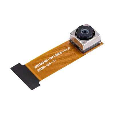 China Face Recognition 26 Pin MIPI Interface IMX258 13MP Pixel Wide Angle AF Camera Module for sale