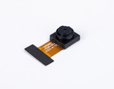 China NIGHT VISION 24 Pin DVP Interface OV2640 2MP Pixel Fixed Focus Camera Module for sale