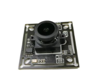 China DFOV167deg AHD&CVBS 1080P/960H NIGHT VISION Camera Module for sale