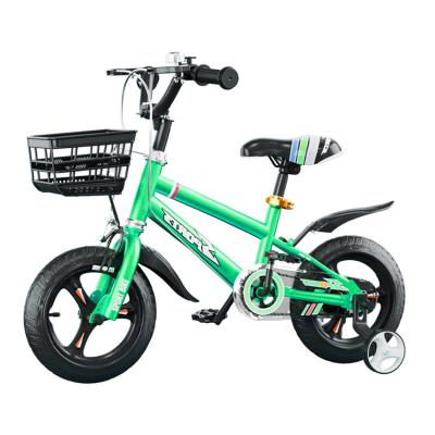 China Wholesale Steel Customized Good Quality Kids Bike 12-18 Inch Mini Kids Mountain Bike for sale