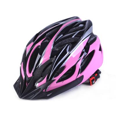 China Safety Bicycle Accessories Helemt Factory Lightweight Adjustable Sports Safety MTB Bicycle Helmet Wholesale High Quality OEM Available for sale