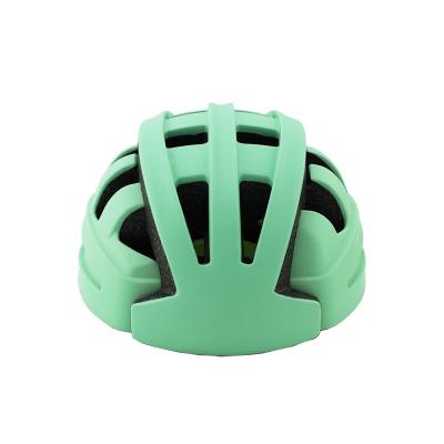 China Safety Bicycle Accessories Helemt New Style Foldable Mountain Bike Helmet for sale