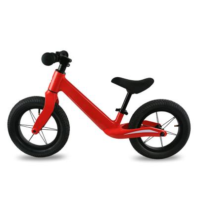 China Cheap Magnesium Alloy OEM Toddler Baby Kids Mini Children's Magnesium Alloy 12 Inch for sale