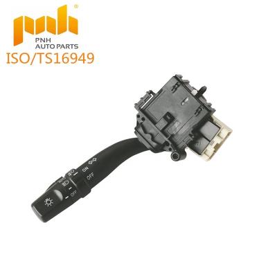 China PNH Turn Signal Switch For Toyota Hiace Corolia Rav4 BYD F-3 Geely Vision 84140-26140 F3-3505200 84140-02270 Normal Size for sale