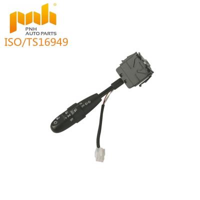 China PNH Turn Signal Switch For Chevrolet Sail Chevrolet Aevo / Aevo 5 04-08 (1.6C) Normal Size 9024792 96540684 520320-1000 for sale