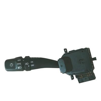 China OEM 93410-1F020 202003393 Car Turn Signal Switch Headlight Switch Lever For HYUNDAI TUCSON Normal Size for sale