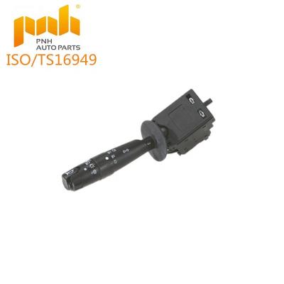 China PNH Turn Signal Switch For Citron Xantia Xsara Peugeot 406 605 806 106 Geely CK 251259 6253-67 Normal Size 9625193369 251260 000050192010 for sale