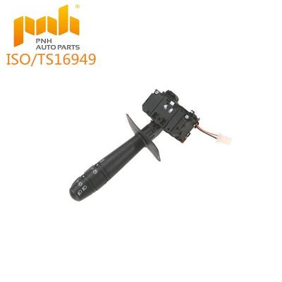 China PNH Turn Signal Switch For Renault Trafic II Opel Vauxhall Vivaro 6001551366 Normal Size 251603 for sale