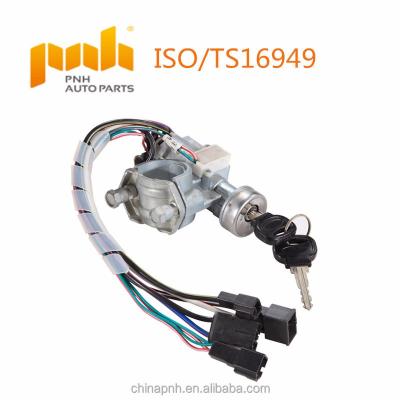 China Auto Ignition Switch Combination Switchfor Mazda 323 88 - BF67-76-290 Normal Size for sale