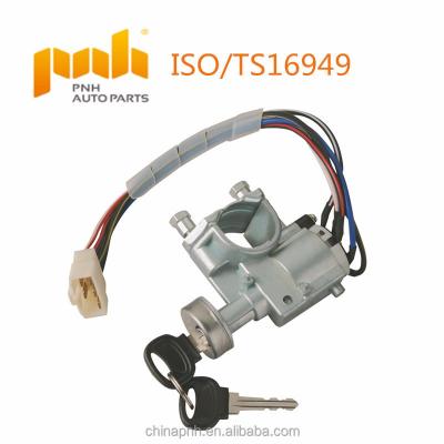 China Auto Ignition Switch For Mazda B1600 82-84 Normal Size UA35-76-290 for sale