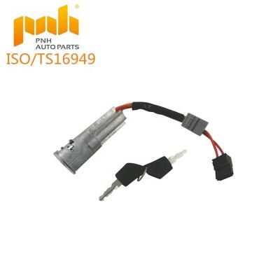 China PNH Auto Ignition Switch for Renault Standard for sale