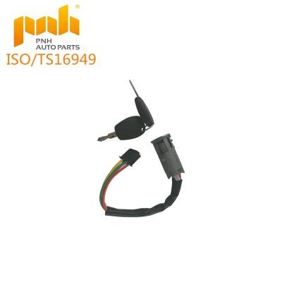 China PNH Auto Ignition Switch For Renault Logan Clio Sandero Platina 7701471220 6001551102 6001550798 7701471220 6001551102 6001550798 for sale