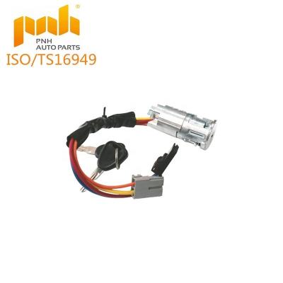 China PNH Auto Ignition Switch For Renault Kangoo Normal Size 8200176685 for sale