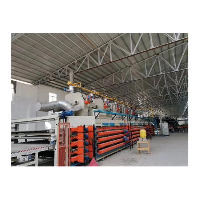 China Other China Factory Good Quality Ceramic Wall Tiles Production Line for sale