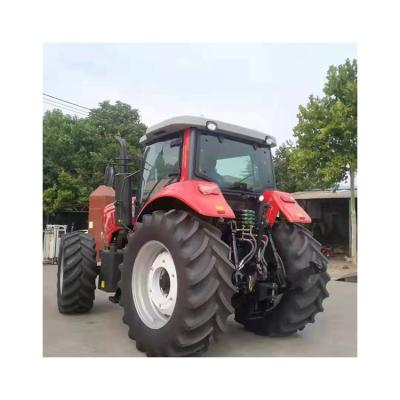 China Other hot selling trenching machine agriculture tractor trucks for sale