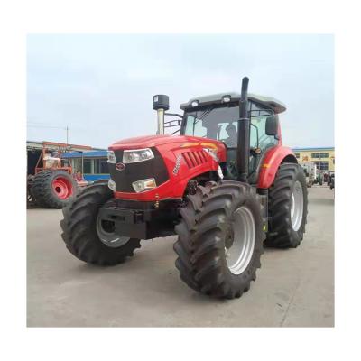 China Other Best Selling Tractor Digging Machine China Tractors For Sale for sale